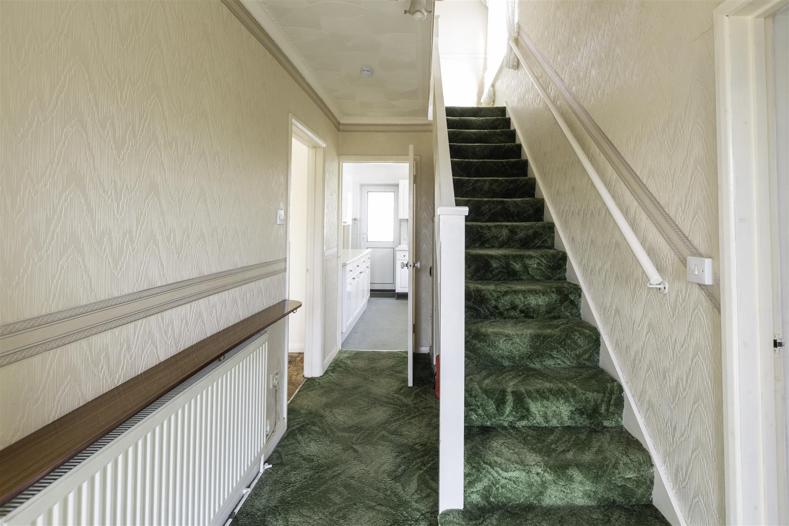 Rosemary Court, Morriston, Swansea, SA6 6HL
